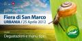 Fiera di San Marco e del Prodotto  Tipico