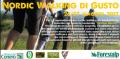 Cantine aperte con Nordic Walking di Gusto