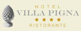 Hotel Villa Pigna