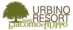 Urbino Resort Santi Giacomo e Filippo