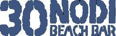 30 Nodi Beach Bar