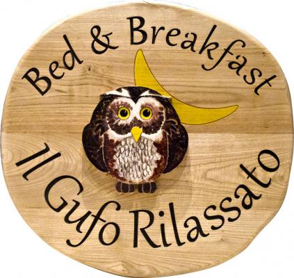 B&B Il Gufo Rilassato