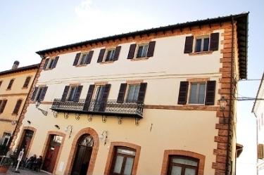 Albergo Centrale