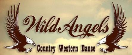 Wild Angels Country Western Dance