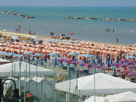 Finesettimanaalmare.it