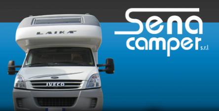 Senacamper srl