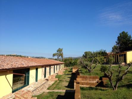 Agriturismo Cordusio