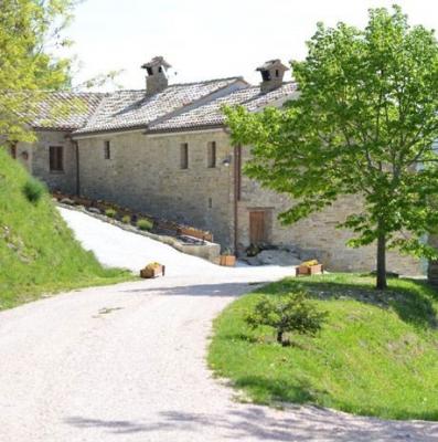 Agriturismo dei Giuli