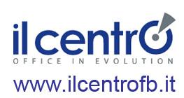 IL CENTRO F.B. SRL