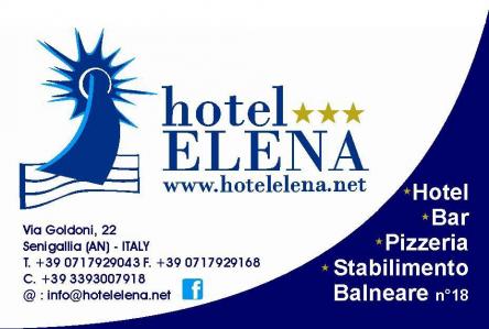 Hotel Elena