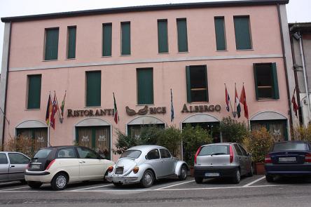Albergo Ristorante Bice