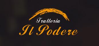 Trattoria Il Podere