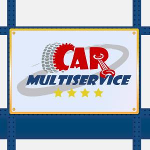 Car Multiservice snc