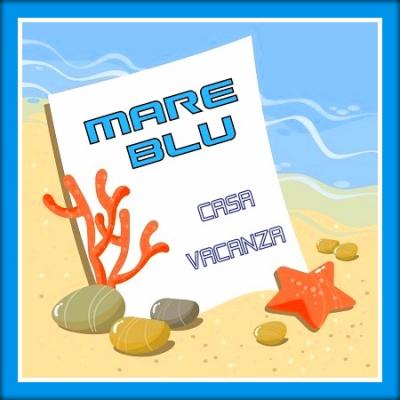 Mare Blu Casa Vacanza