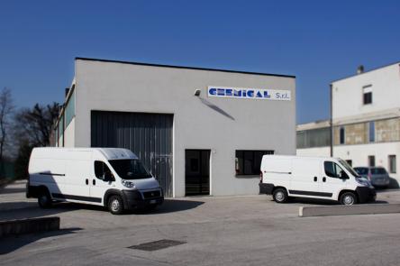 Chemical srl