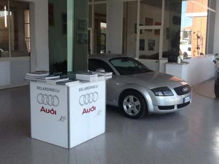 Alberto Belardinelli