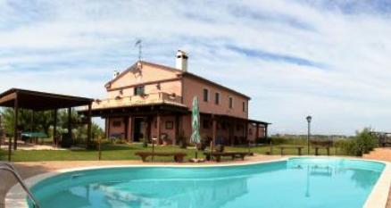 Airone Country House