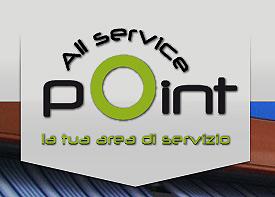 All Service Point - Area di servizio