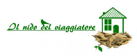 il nido del viaggiatore