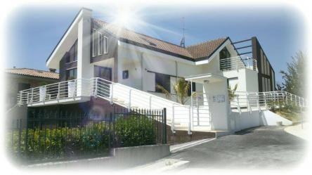 Villa Belohorizonte B&B