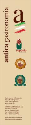 ANTICA GASTRONOMIA S.r.l.