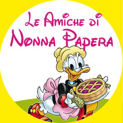 Le Amiche di Nonna Papera
