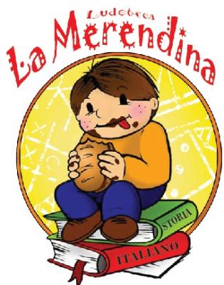 Ludoteca La Merendina