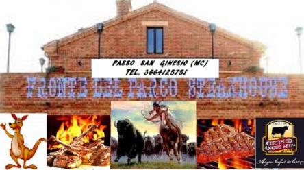 Fronte Del Parco Steakhouse