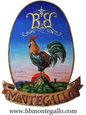 B&B Montegallo di Laura Cantatore