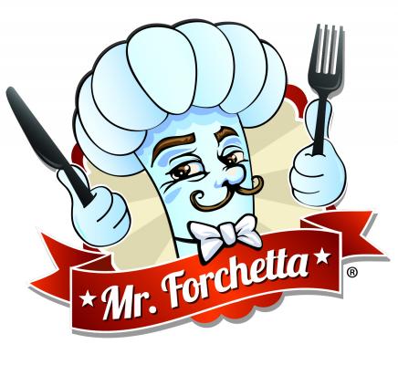 Mister Forchetta