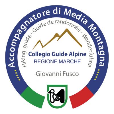 Escursioni in montagna-Hiking