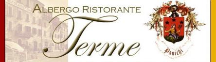 Ristorante Albergo Terme
