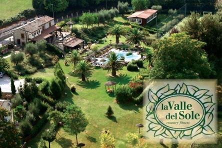 La Valle del Sole Country Fitness