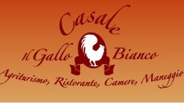 Agriturismo Casale il Gallo Bianco