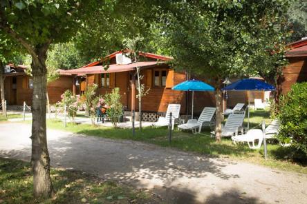 Camping Rocca Mare