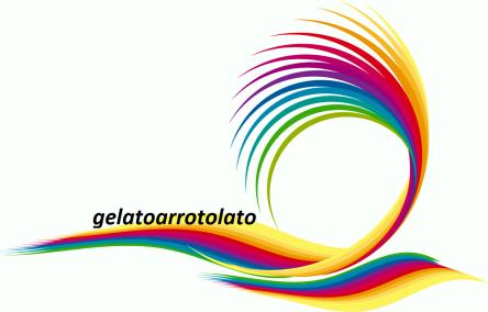 GELATOARROTOLATO