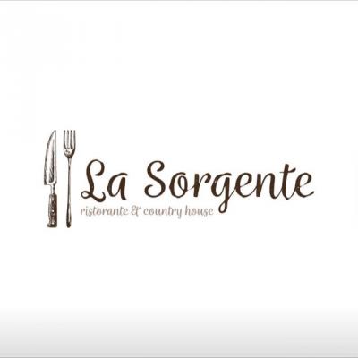 La sorgente country house