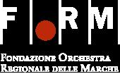 FORM - ORCHESTRA FILARMONICA MARCHIGIANA
