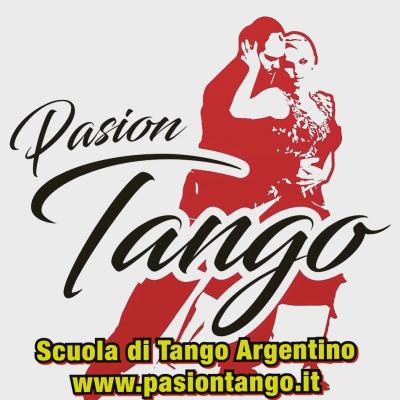 Pasion Tango Asd
