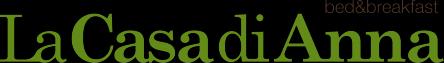 La Casa di Anna