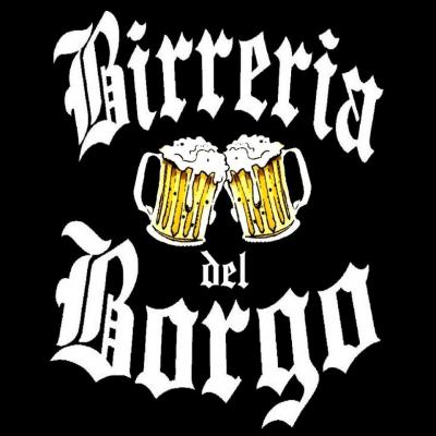 BIRRERIA DEL BORGO