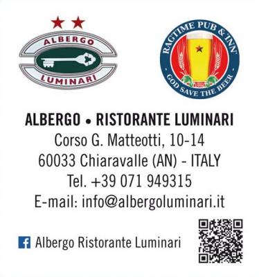 Albergo Luminari