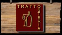 Trattosteria Ristorante Enoteca Affittacamere