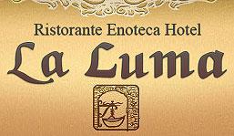 La Luma Hotel Ristorante