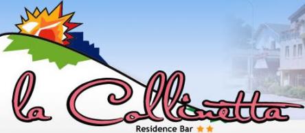 Residence e Bar LA COLLINETTA