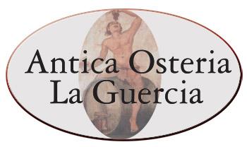 Osteria La Guercia