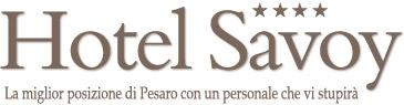 Hotel Savoy