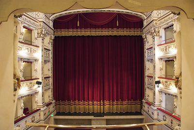Teatro Alaleona