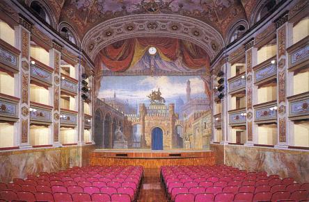 Teatro Nicola Vaccaj