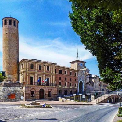 Pro Loco Cerreto d'Esi